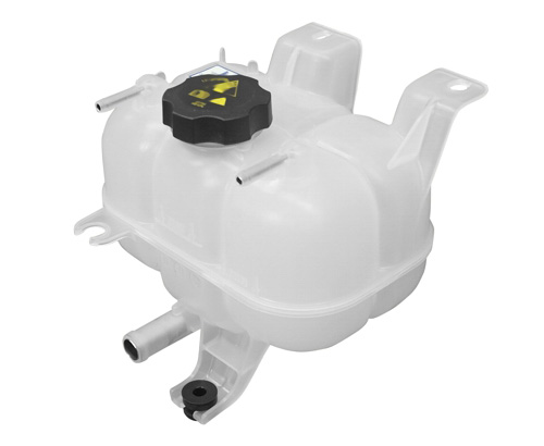 Radiator Outlet Tank