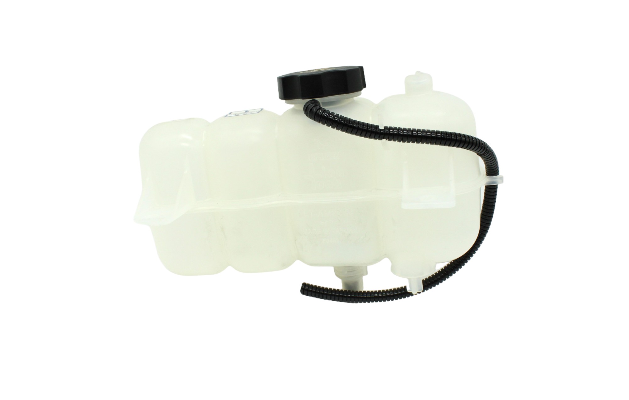 Radiator Outlet Tank