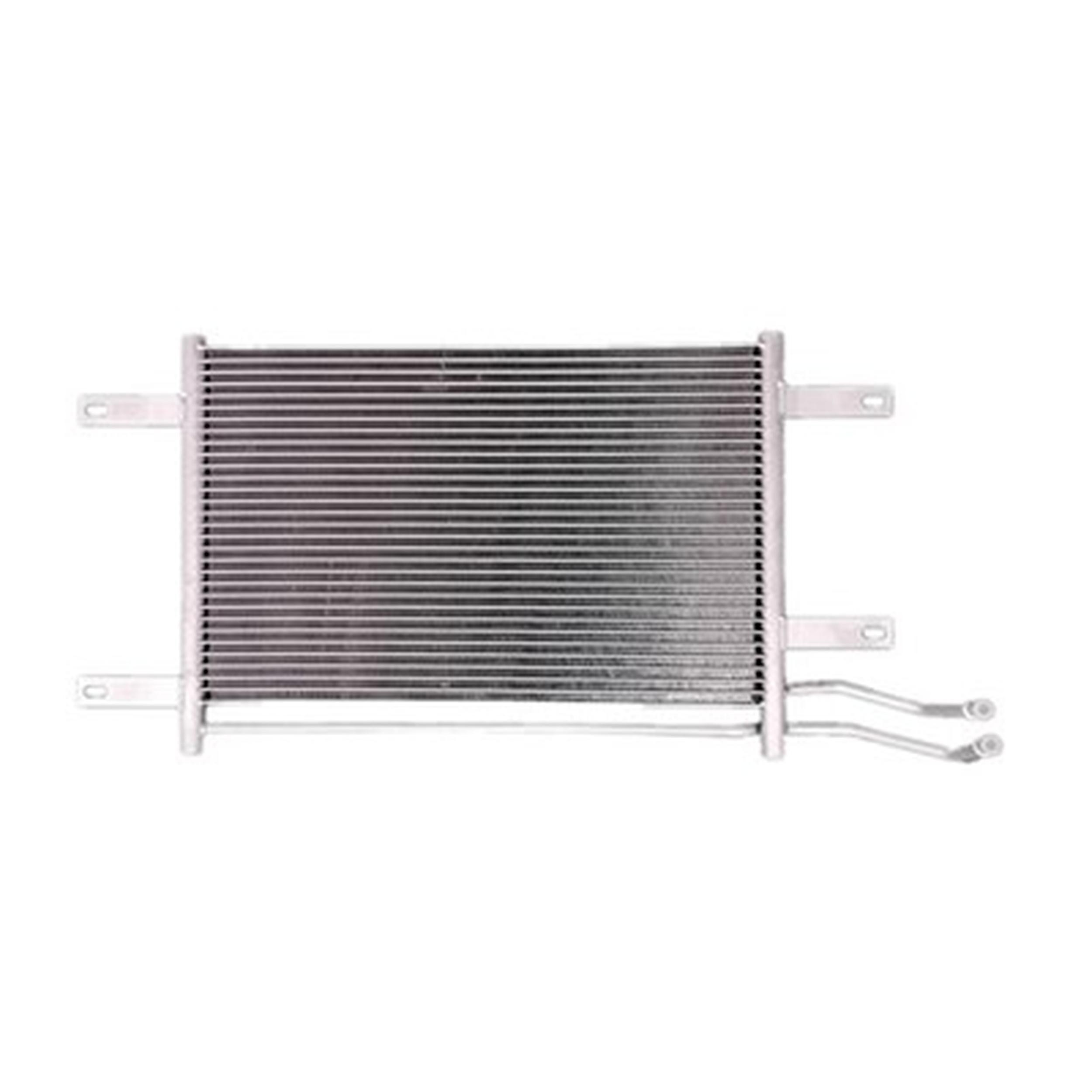 Automatic Transmission Oil Cooler Assembly