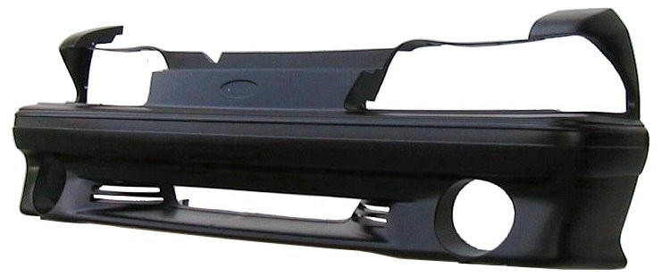 Bumper Cover