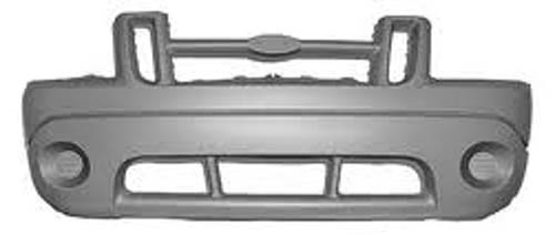 Bumper Cover