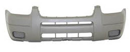 Bumper Cover