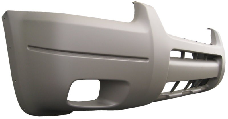 Bumper Cover