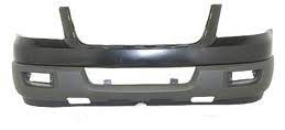 Bumper Cover