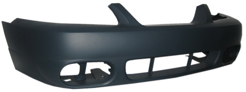 Bumper Cover
