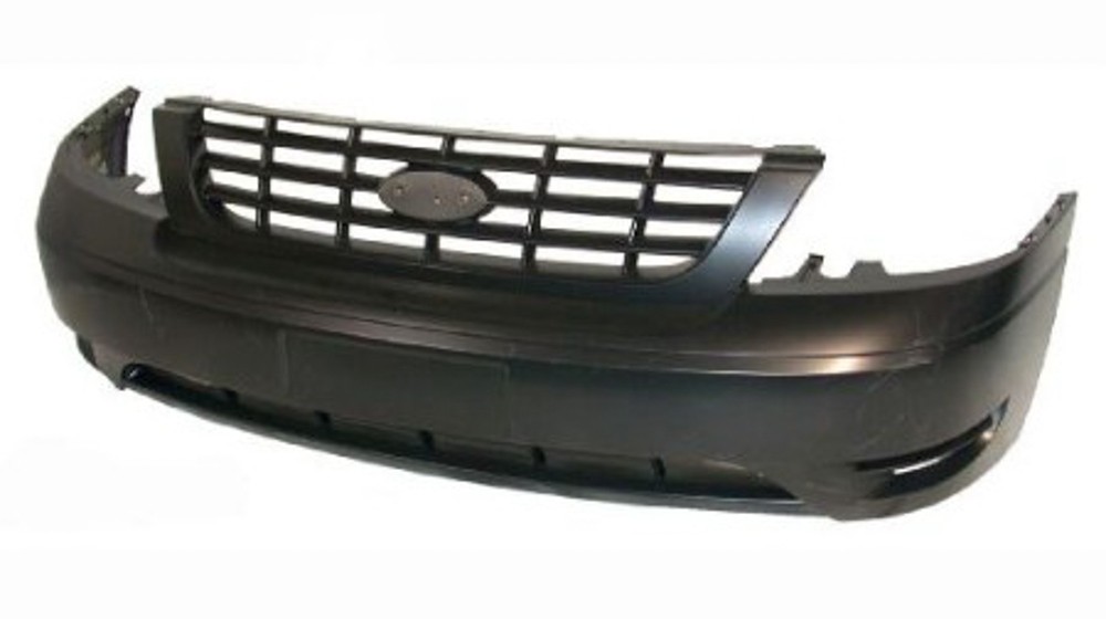 Bumper Cover
