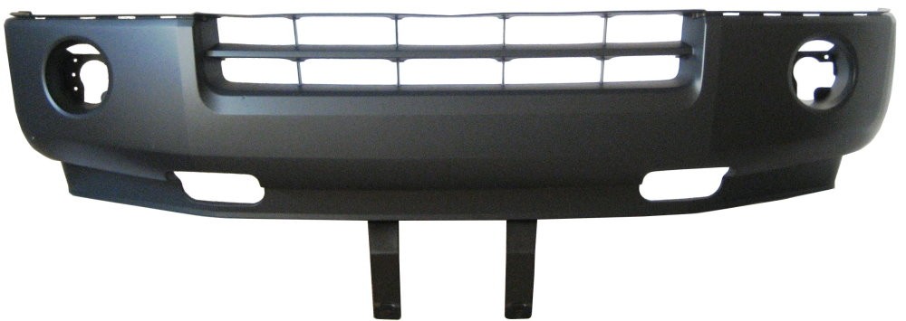 Bumper Cover