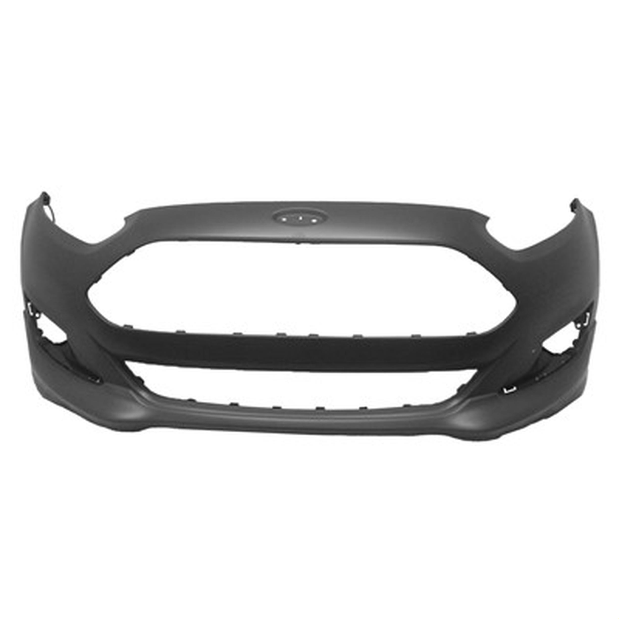 Bumper Cover