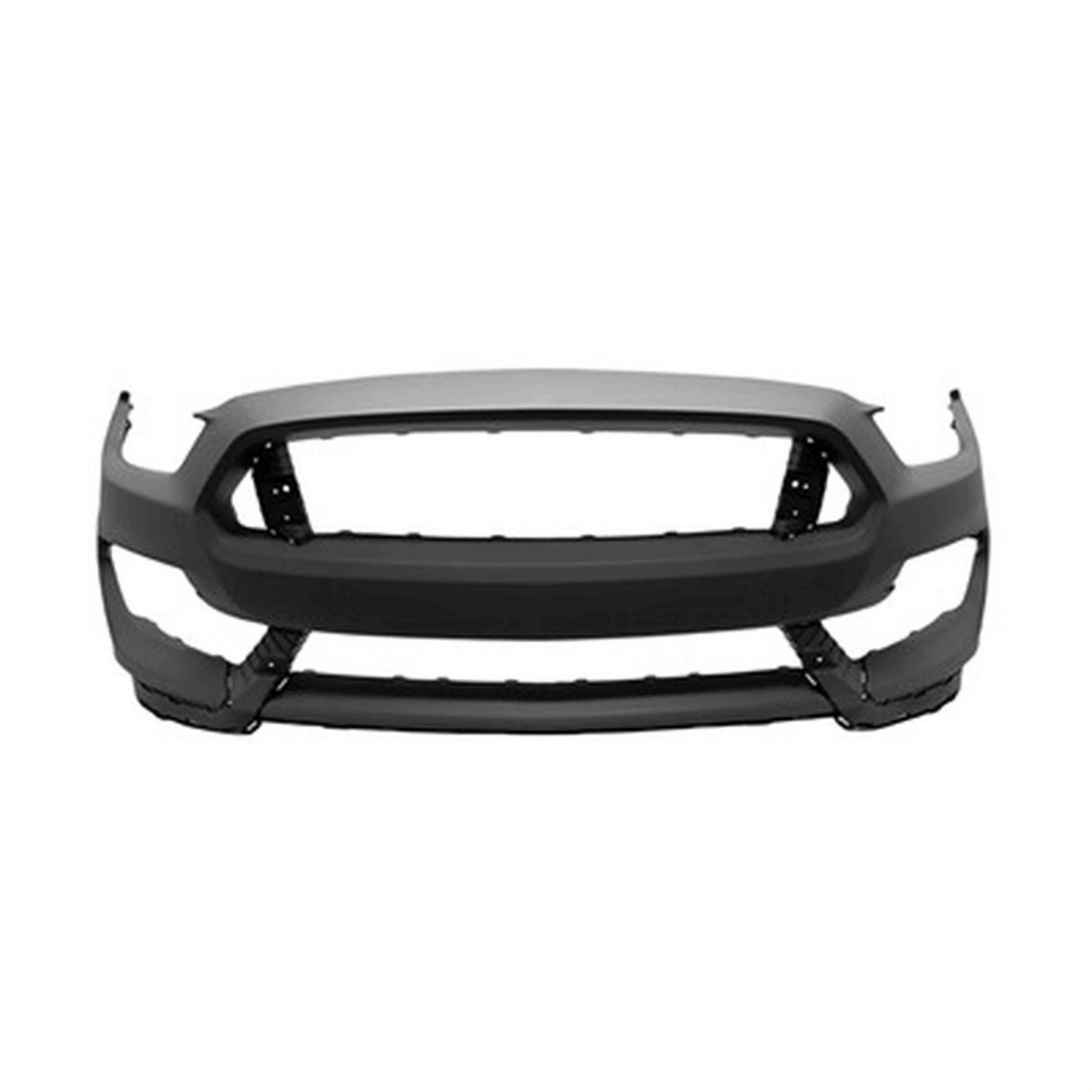 Bumper Cover