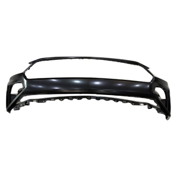 Bumper Cover