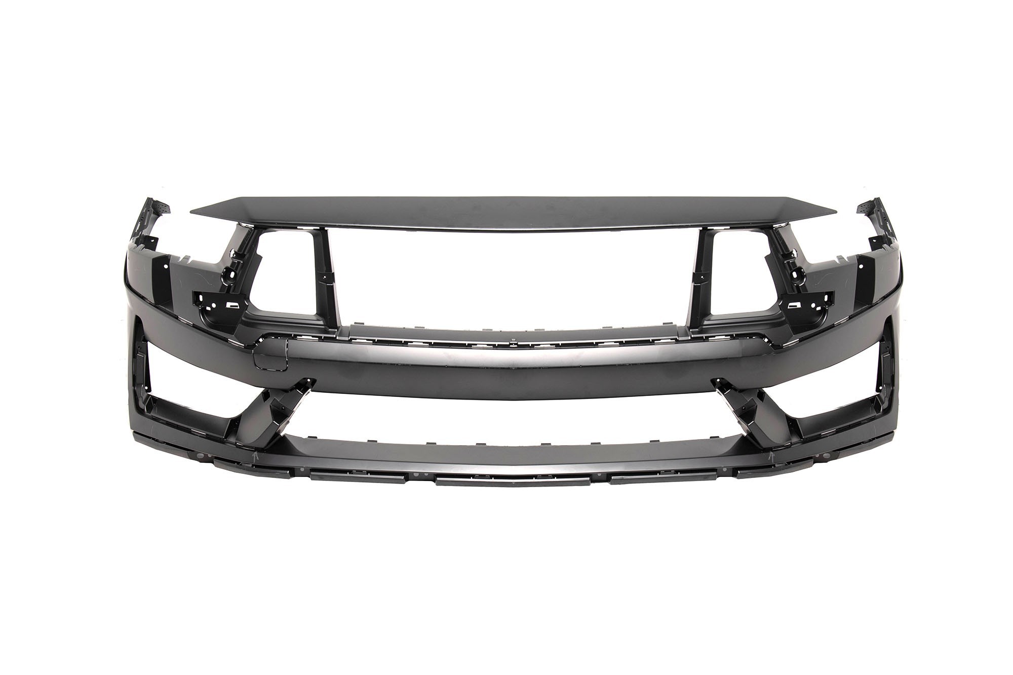 Bumper Cover