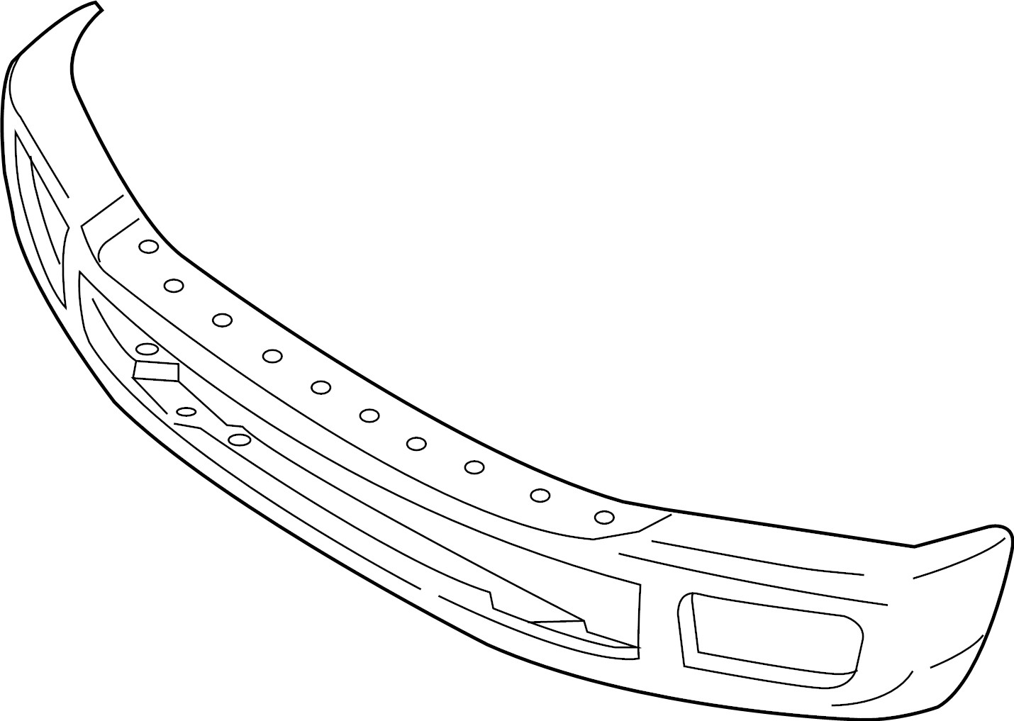 Bumper Assembly