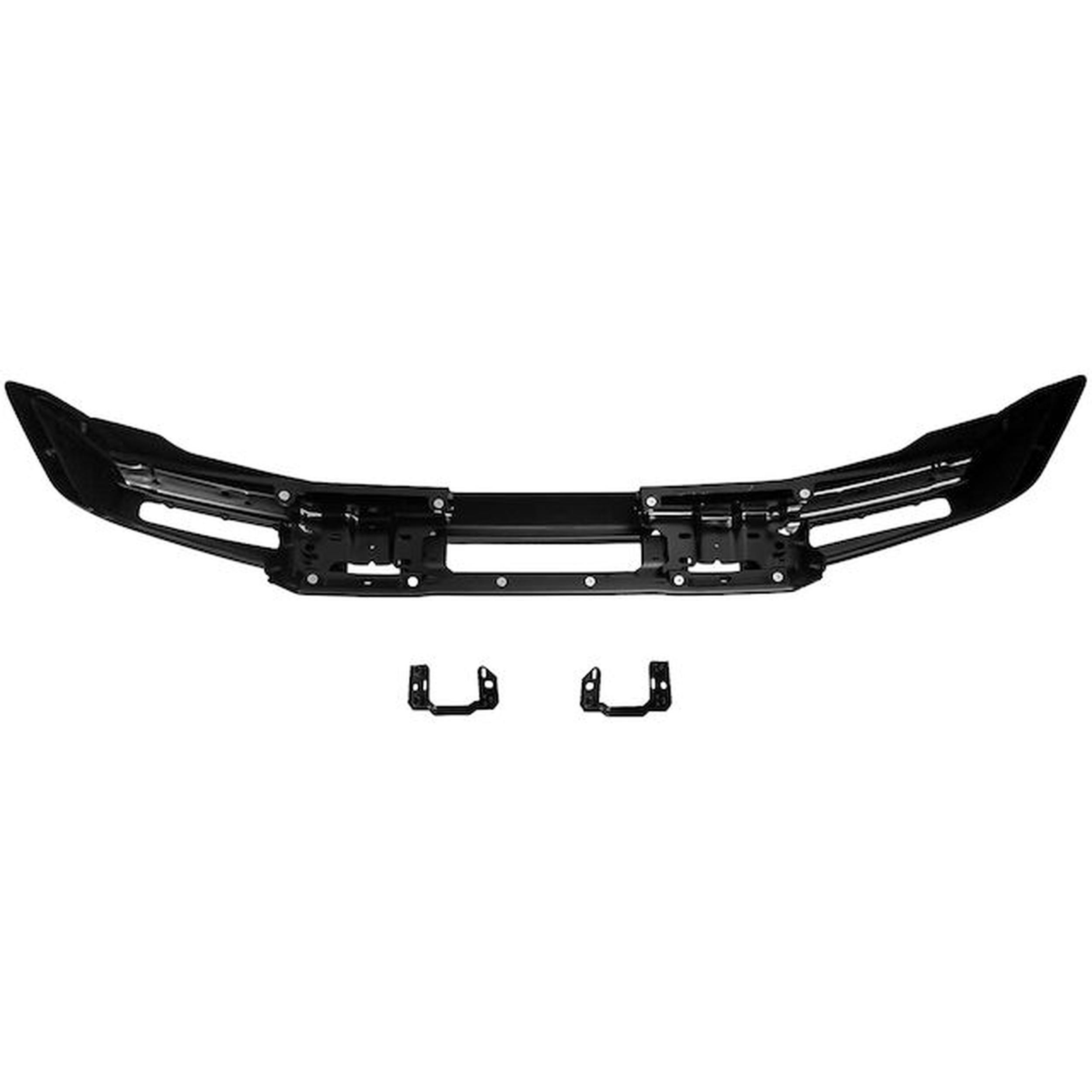 Bumper Assembly