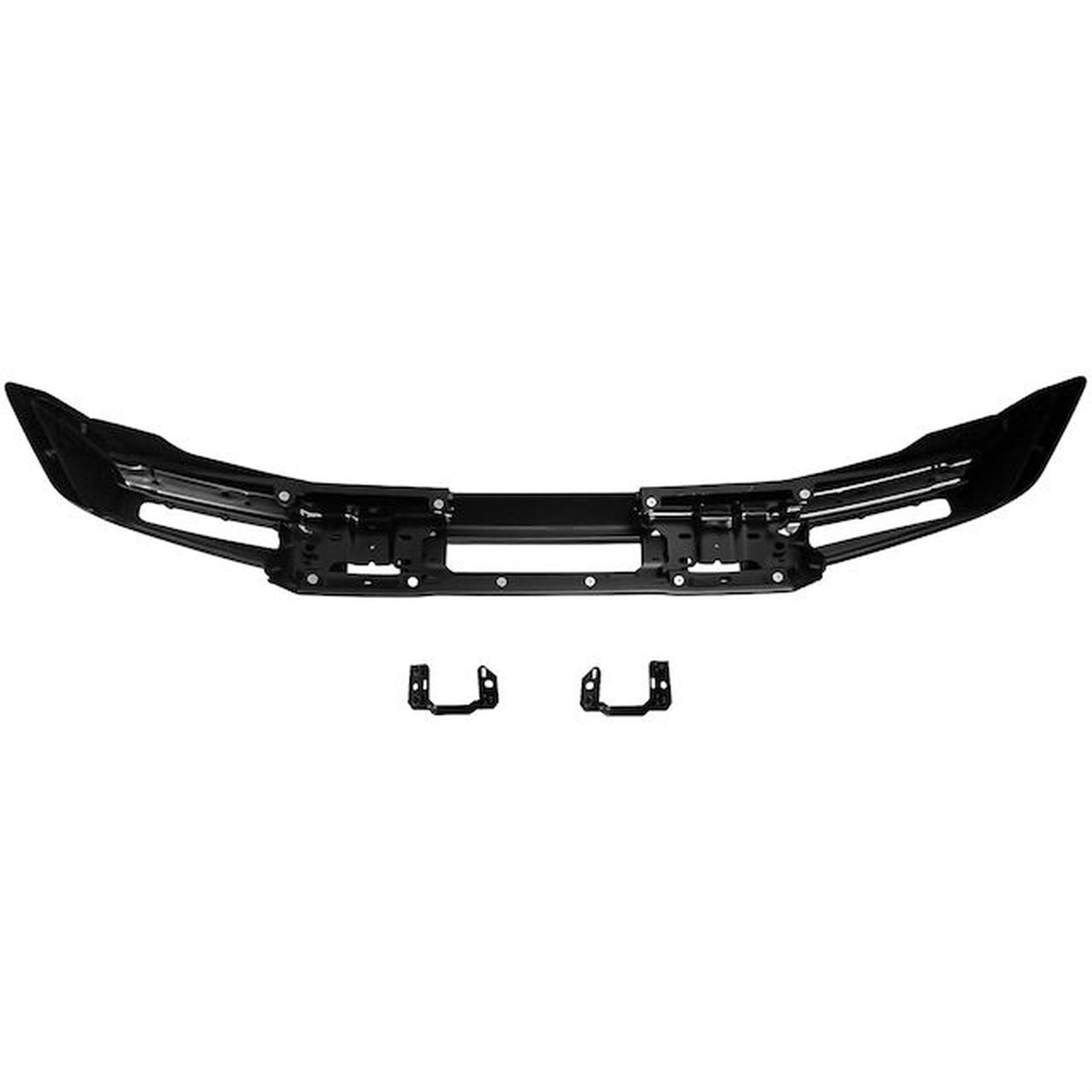 Bumper Assembly