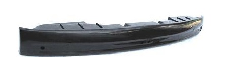 Bumper Cover Reinforcement