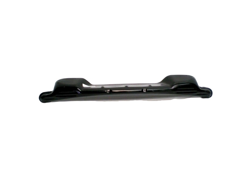 Bumper Cover Reinforcement