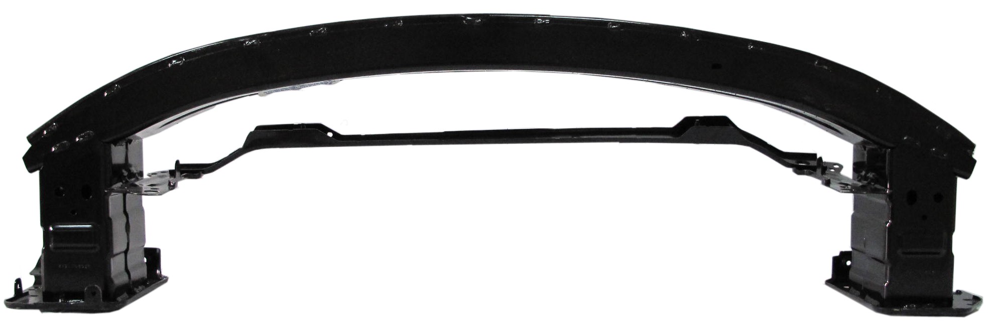 Bumper Cover Reinforcement