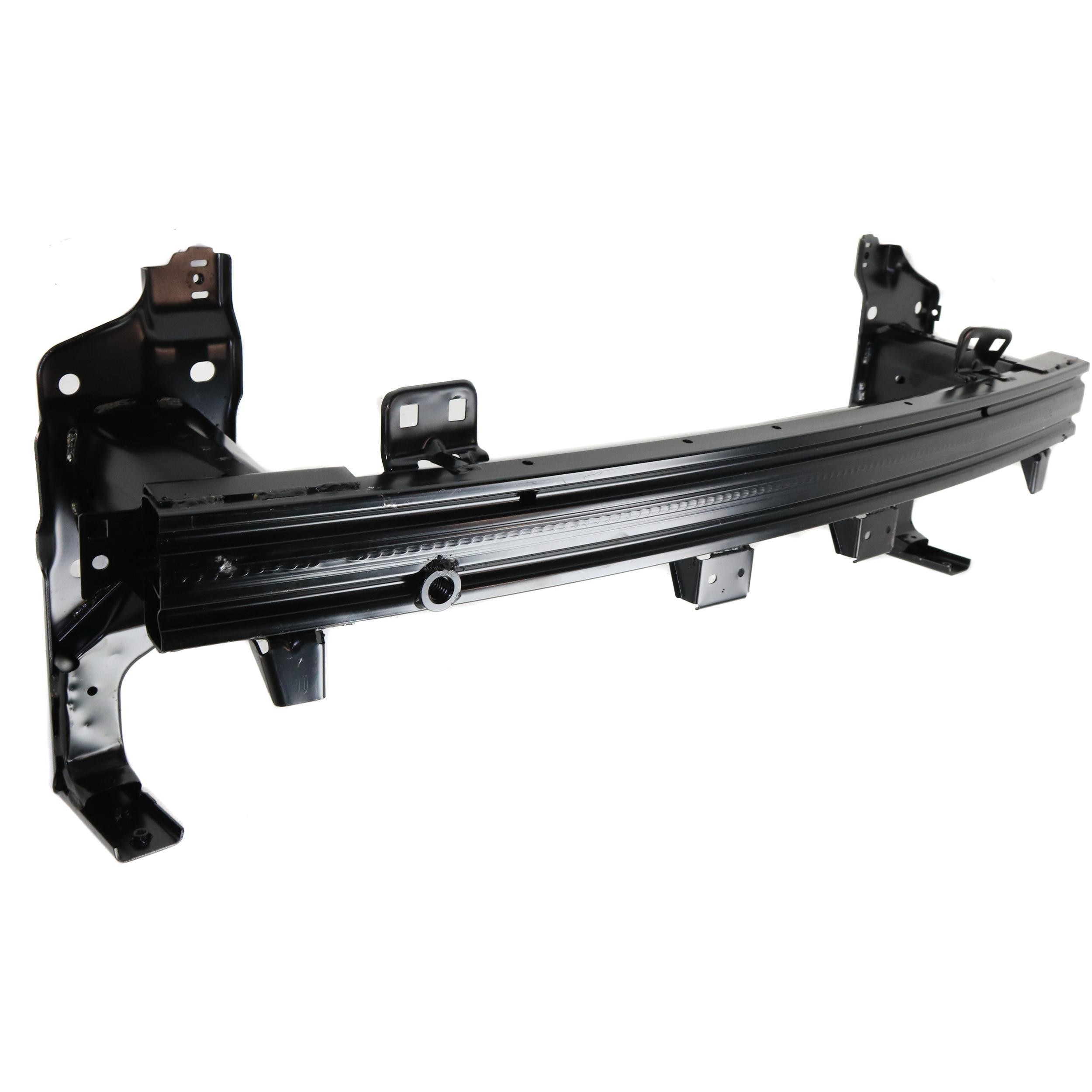 Bumper Cover Reinforcement