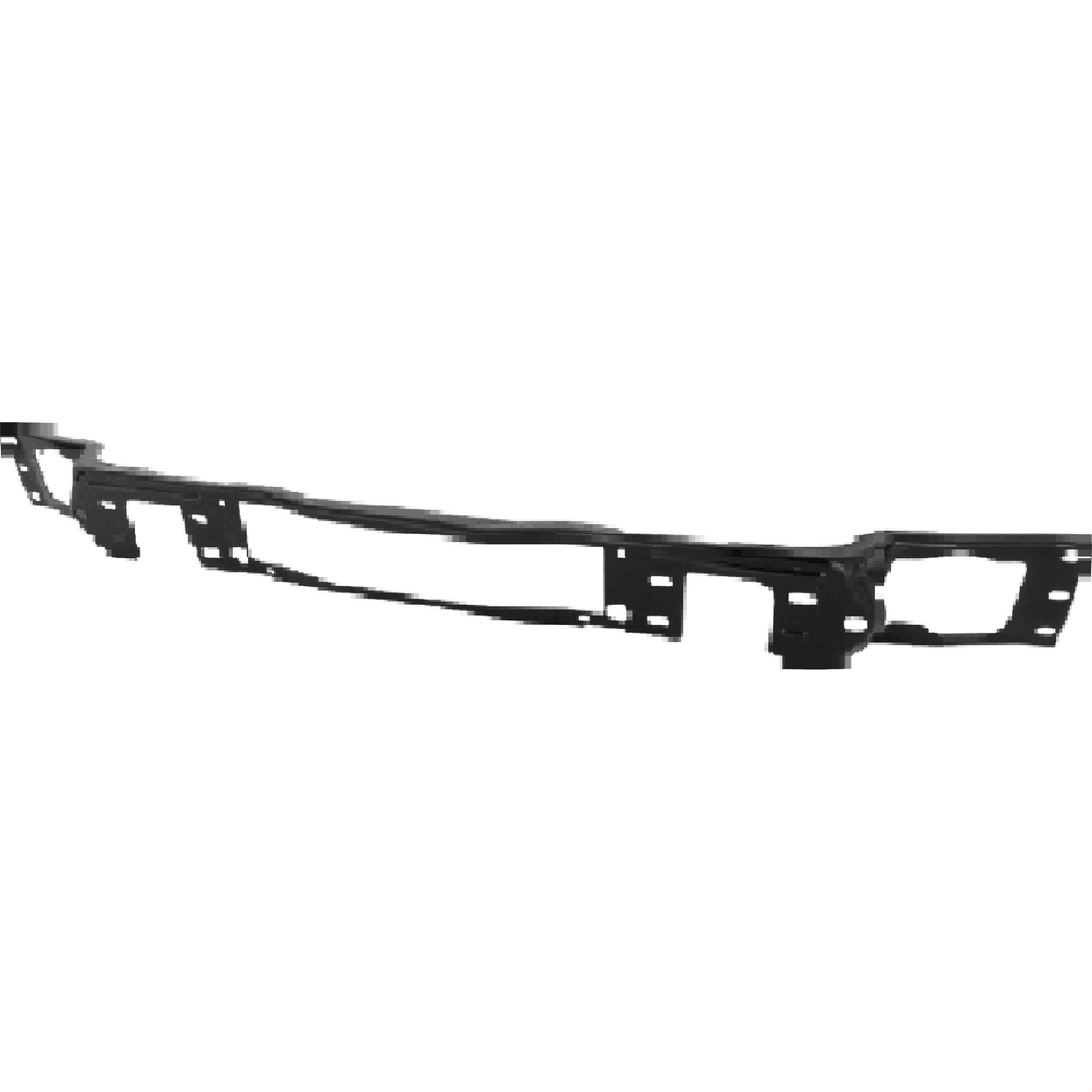 Bumper Cover Reinforcement