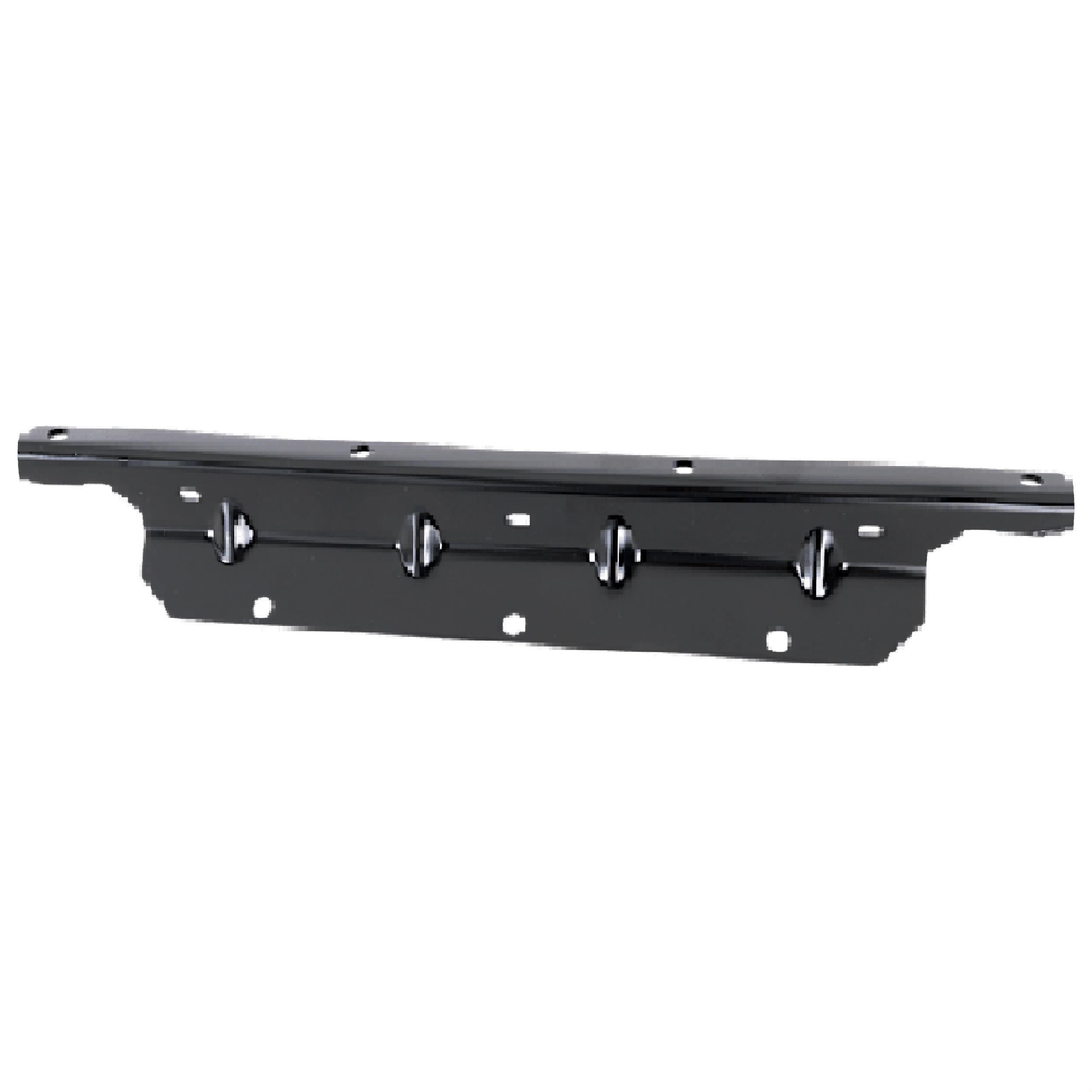 Bumper Cover Reinforcement
