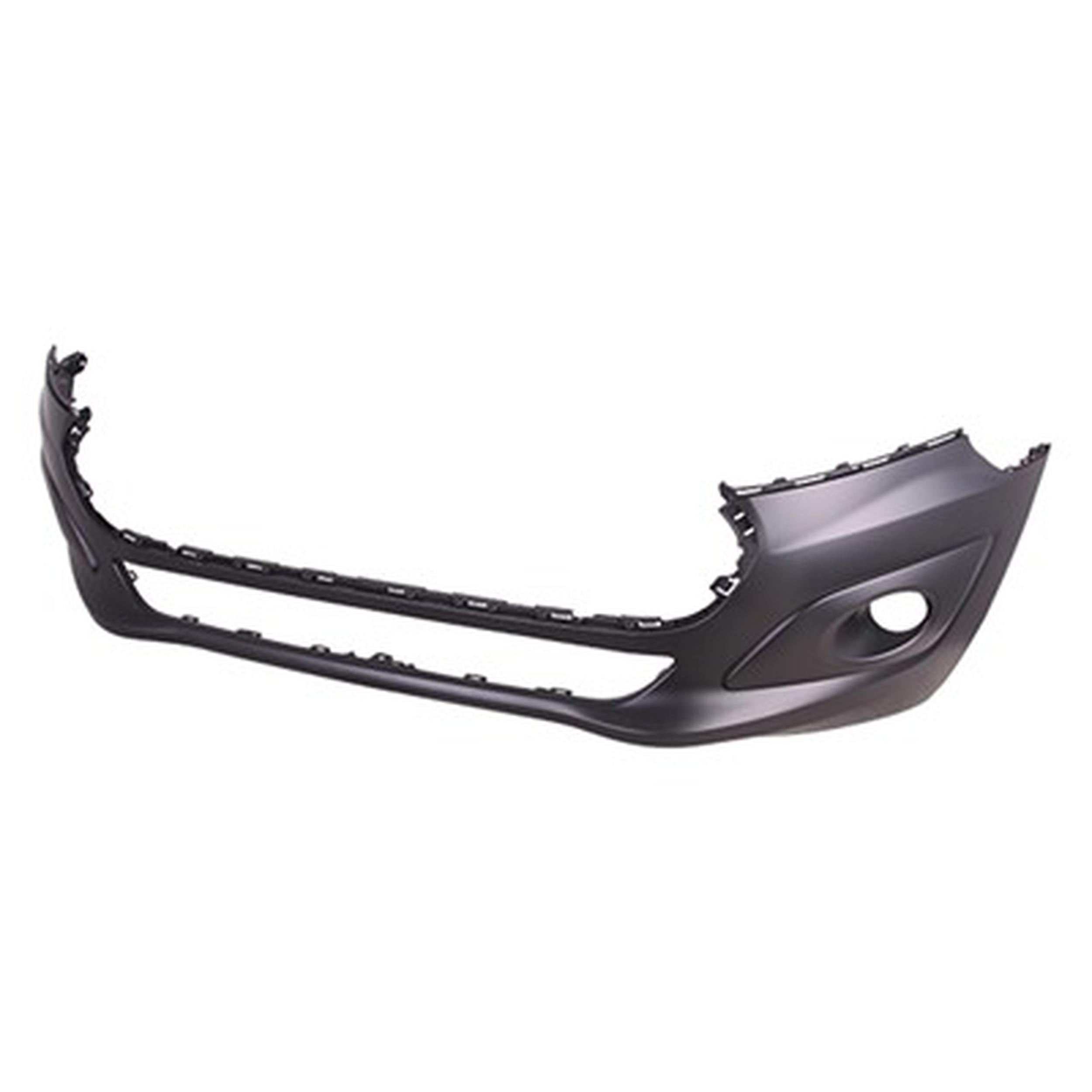 Bumper Cover