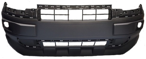 Bumper Cover