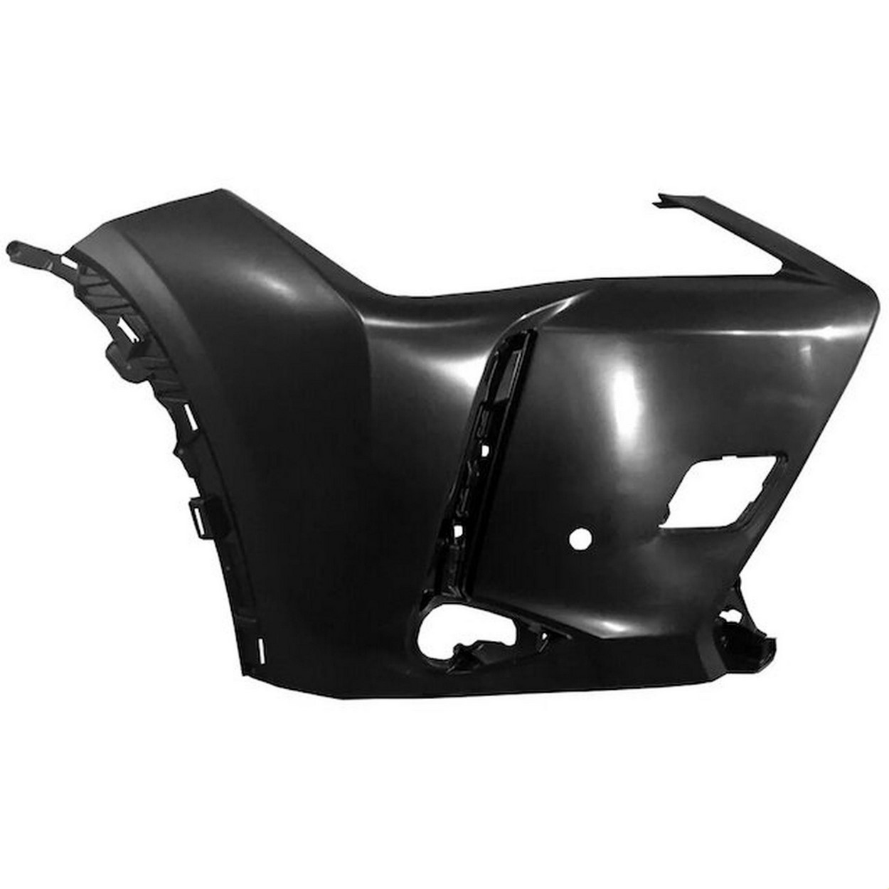 Bumper Cover