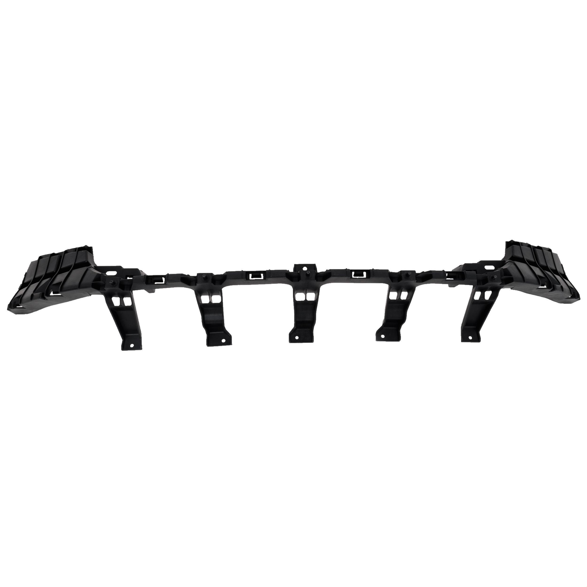 Bumper Cover Reinforcement
