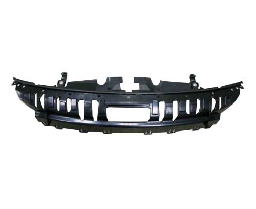 Bumper Cover Reinforcement