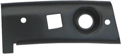 Bumper Cover Reinforcement