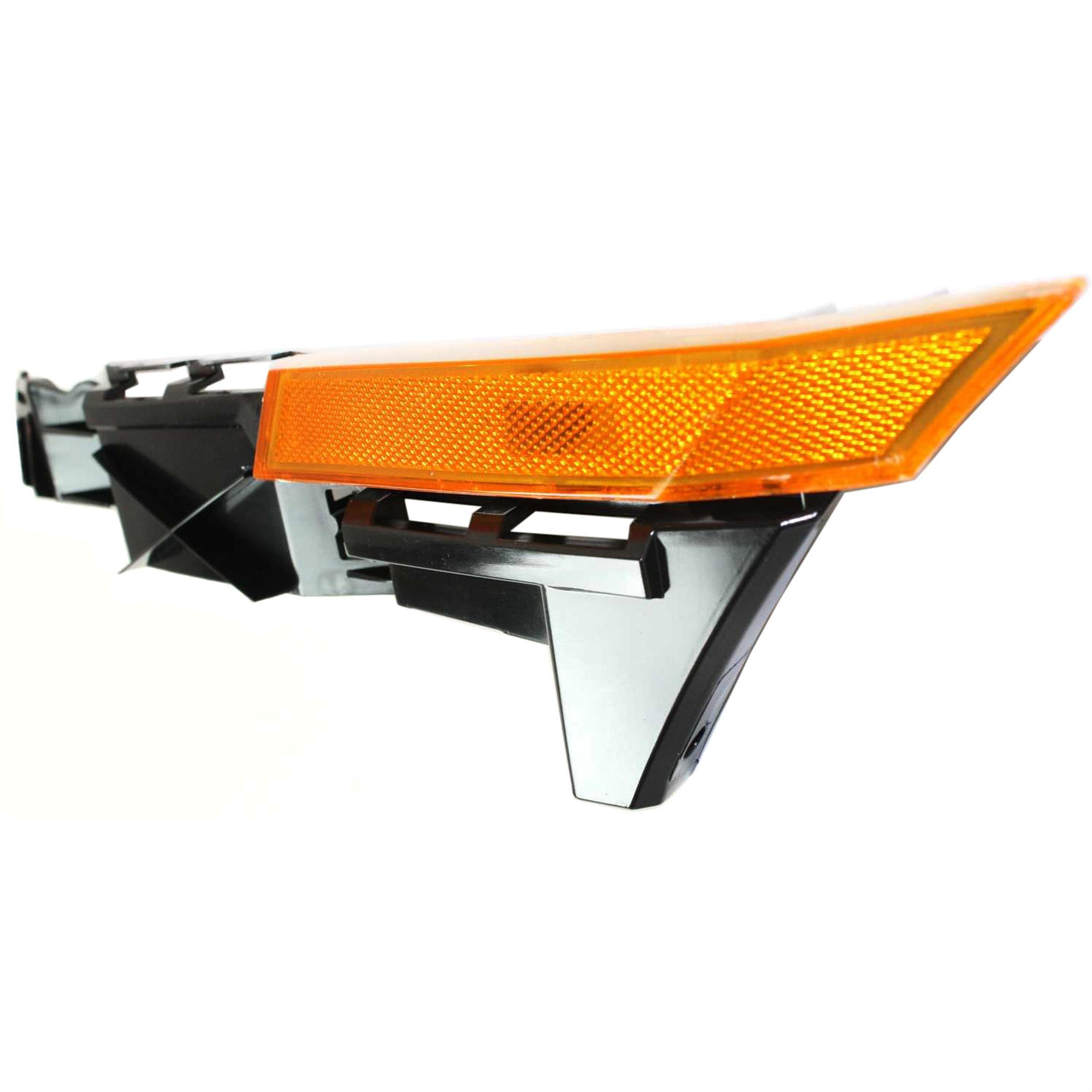 Bumper Cover Reinforcement