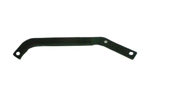 Bumper Cover Reinforcement