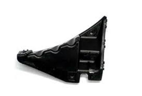 Bumper Cover Reinforcement
