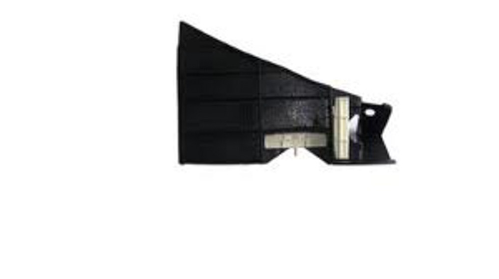 Bumper Cover Reinforcement