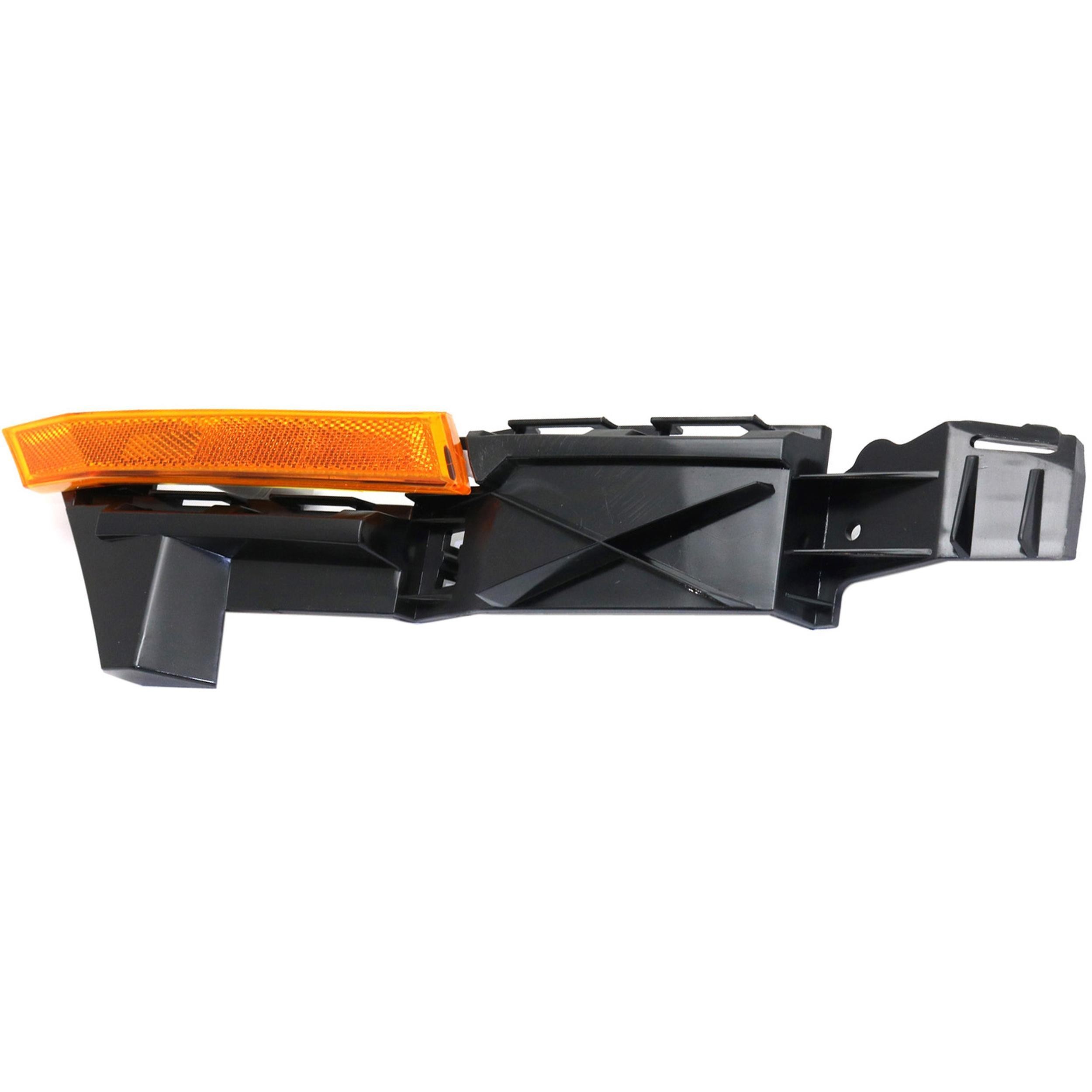 Bumper Cover Reinforcement