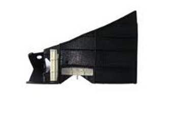 Bumper Cover Reinforcement