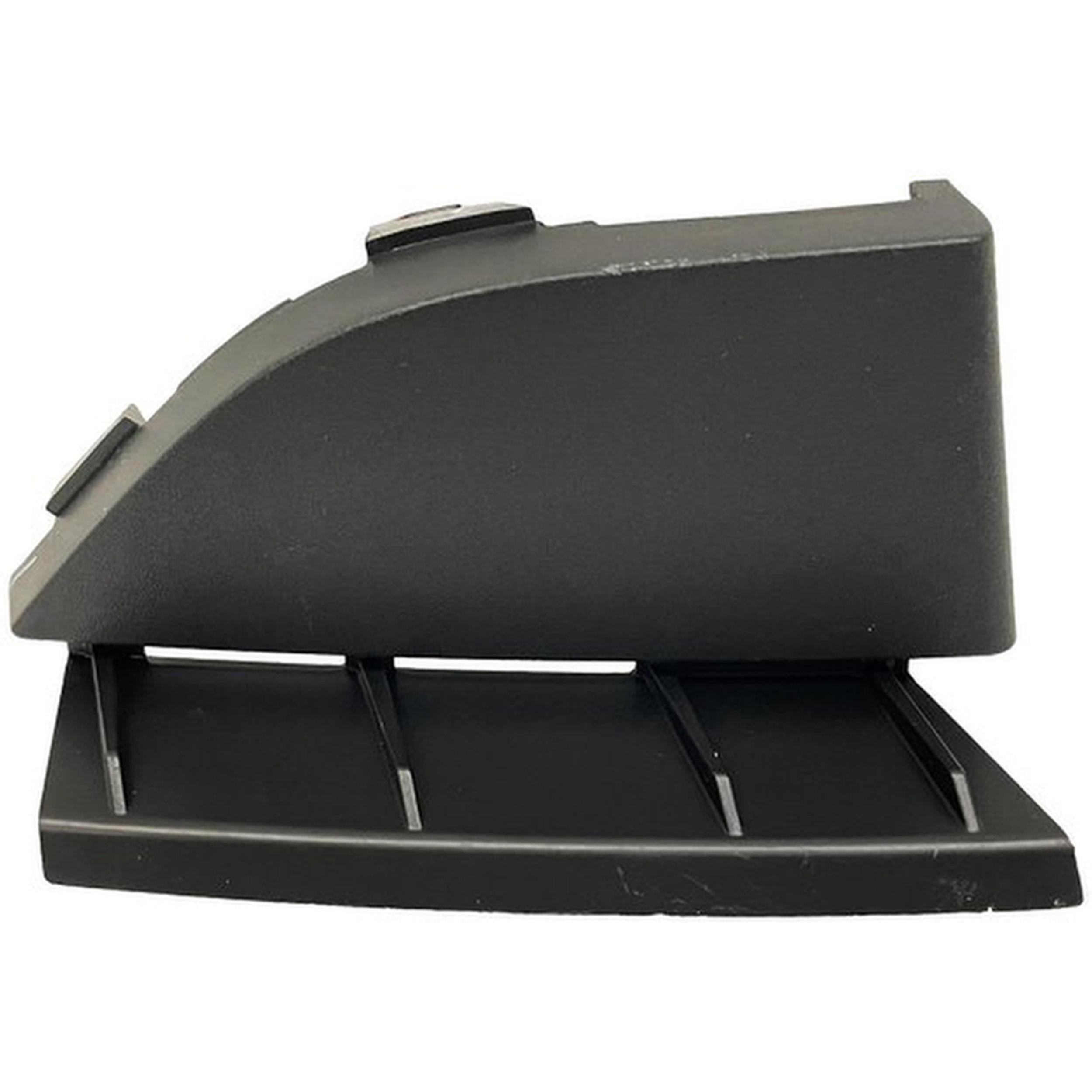 Bumper Cover Retainer