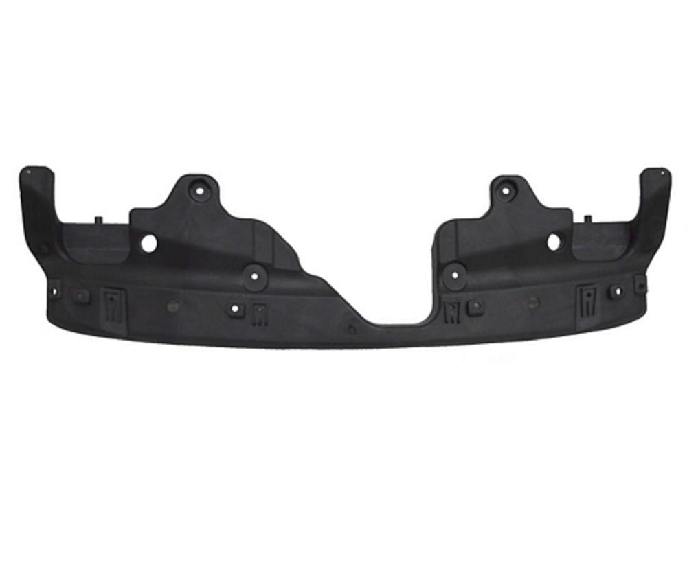 Bumper Cover Retainer