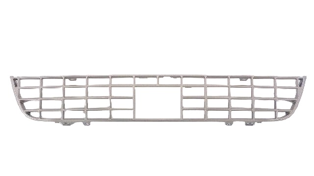 Bumper Cover Grille