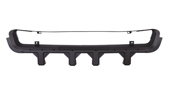 Bumper Cover Grille