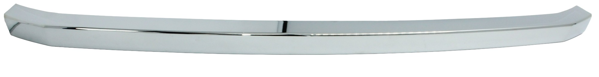 Bumper Cover Grille