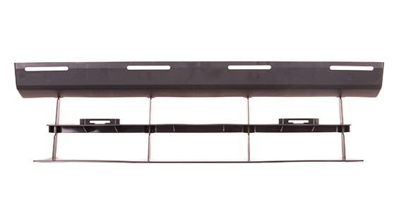 Bumper Cover Grille