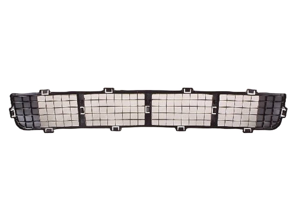 Bumper Cover Grille