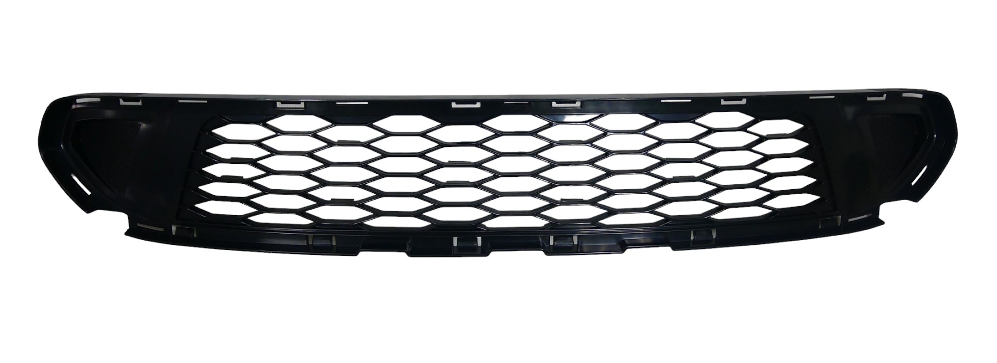 Bumper Cover Grille