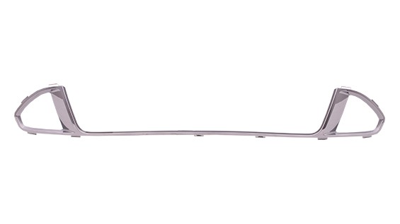 Bumper Cover Grille