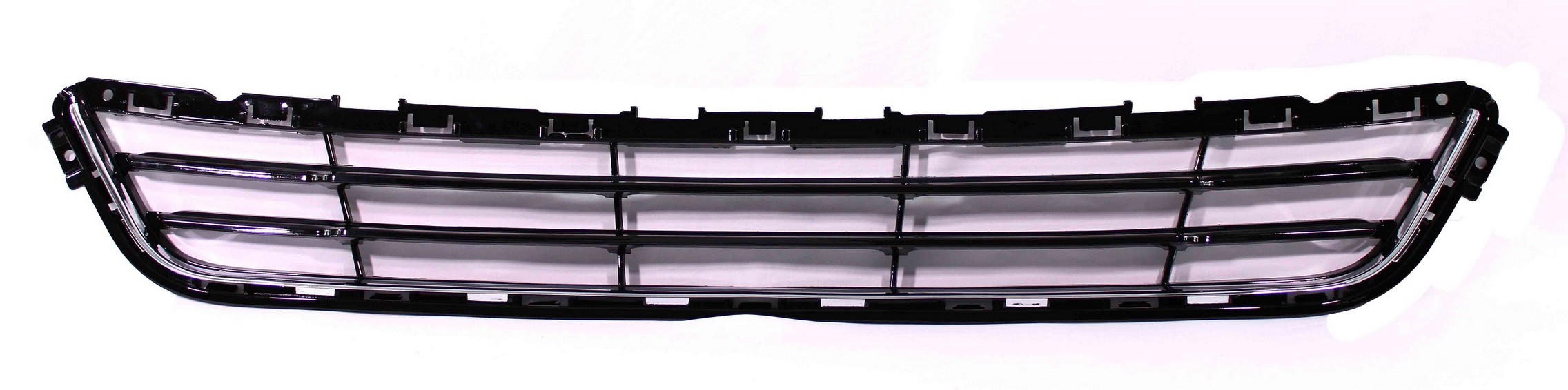 Bumper Cover Grille