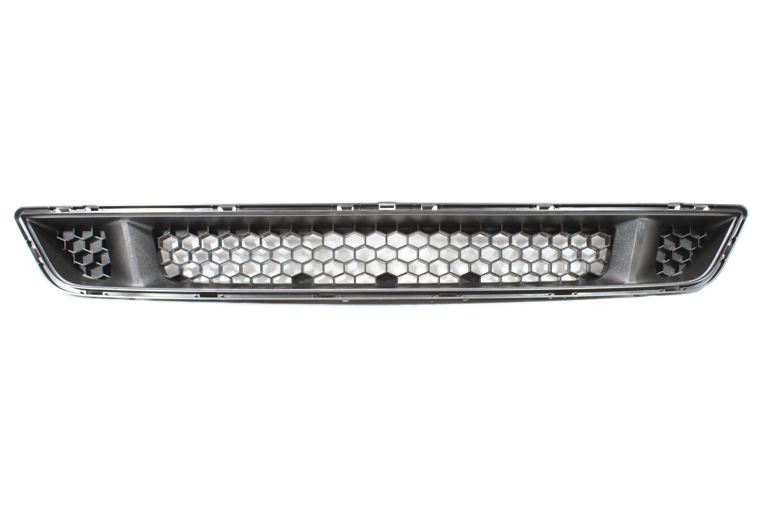 Bumper Cover Grille