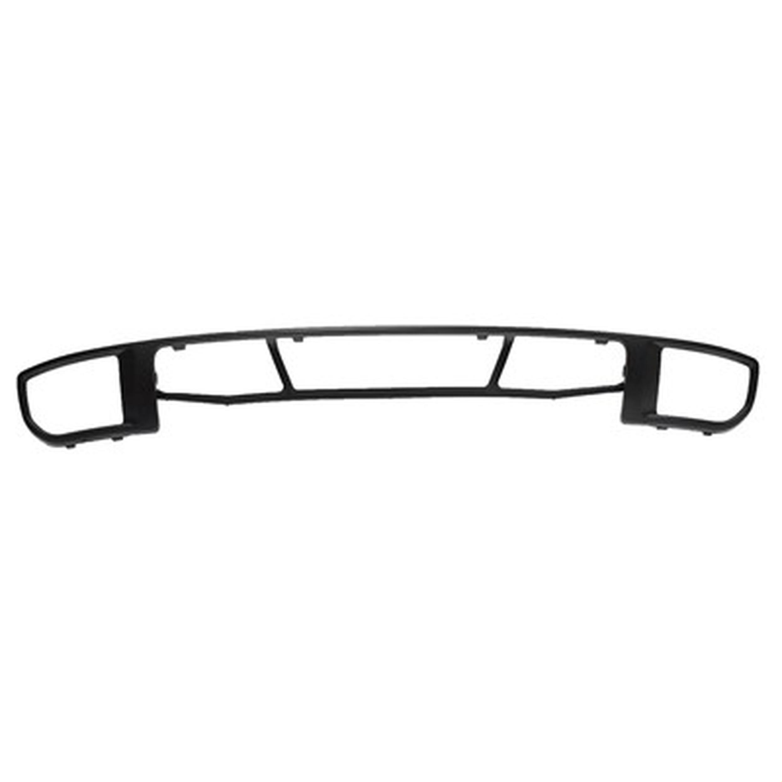 Bumper Cover Grille