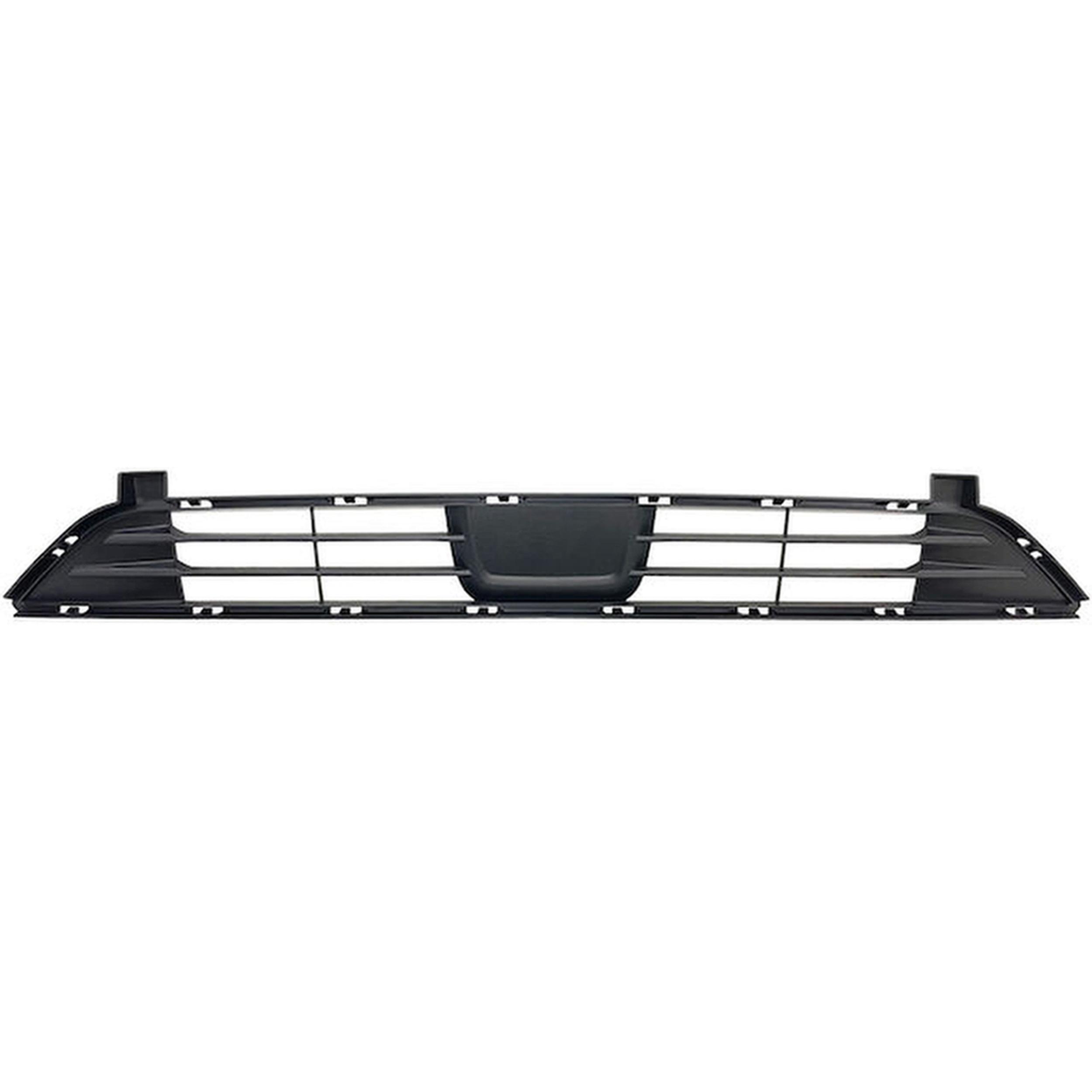 Bumper Cover Grille