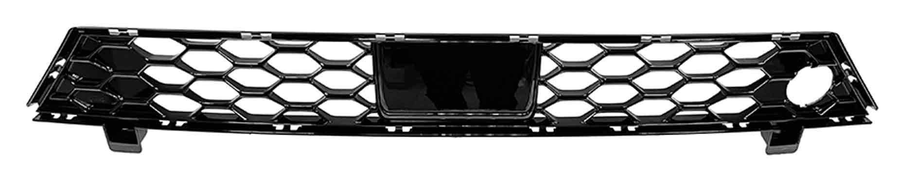 Bumper Cover Grille